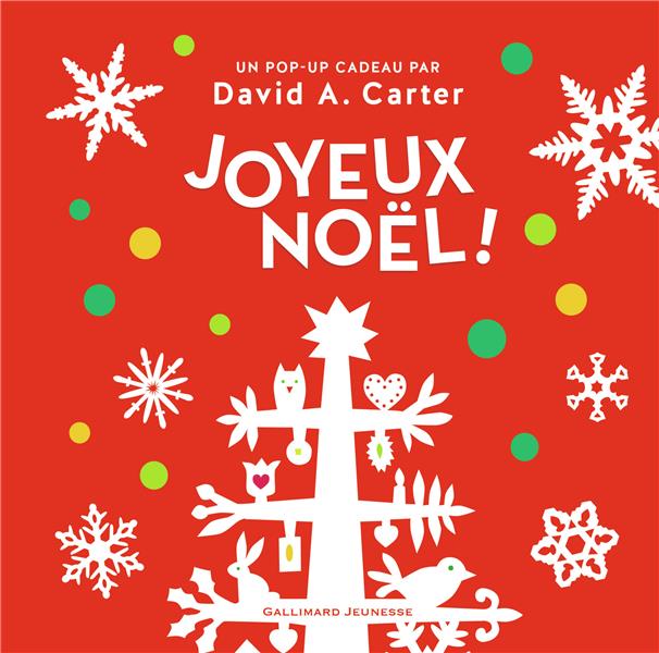 Joyeux Noel - Croc'livres - Croc'jeux