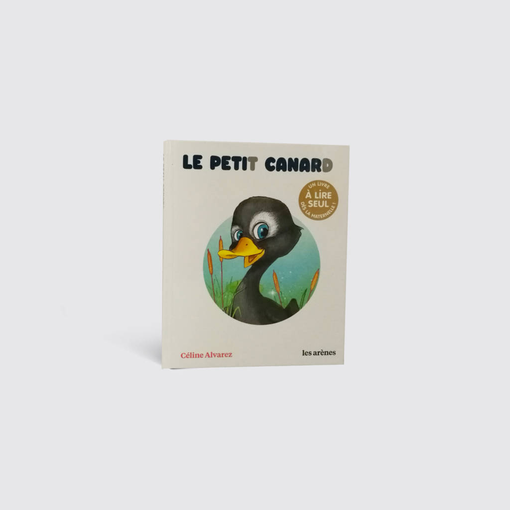 canard en 7 lettres