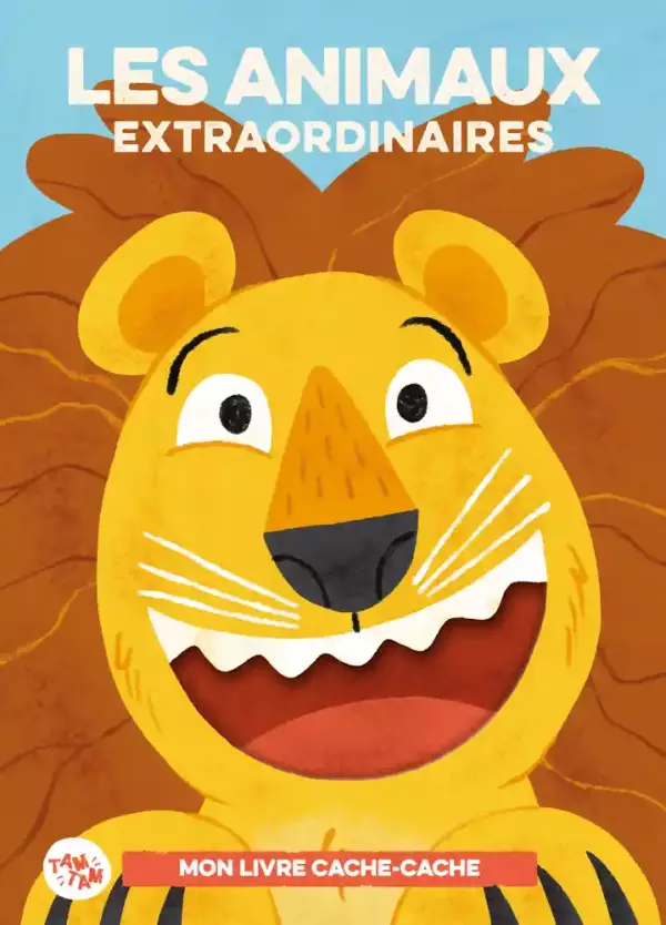 Les animaux extraordinaires