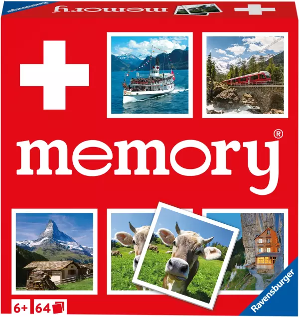 Memory Suisse